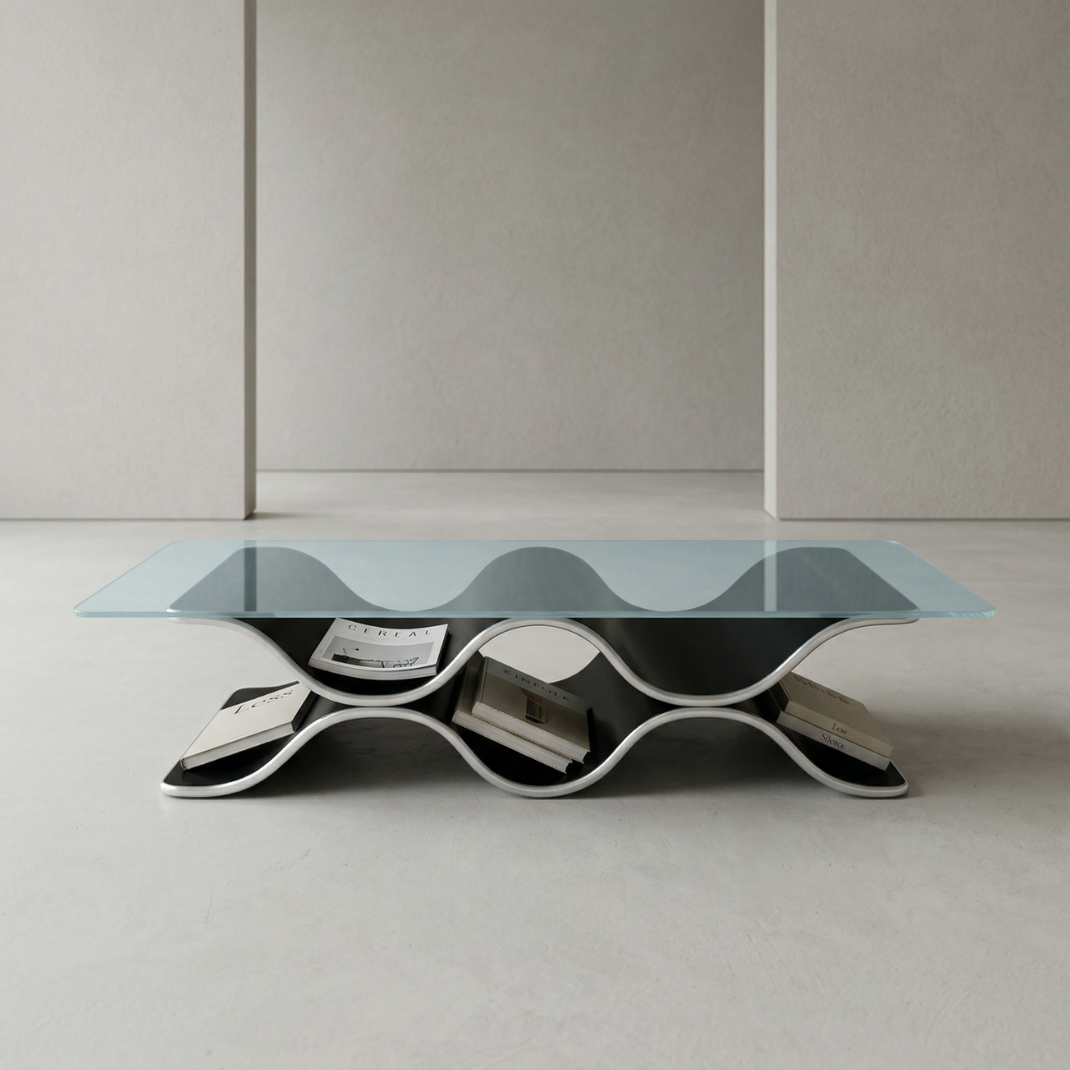 Table Alumia