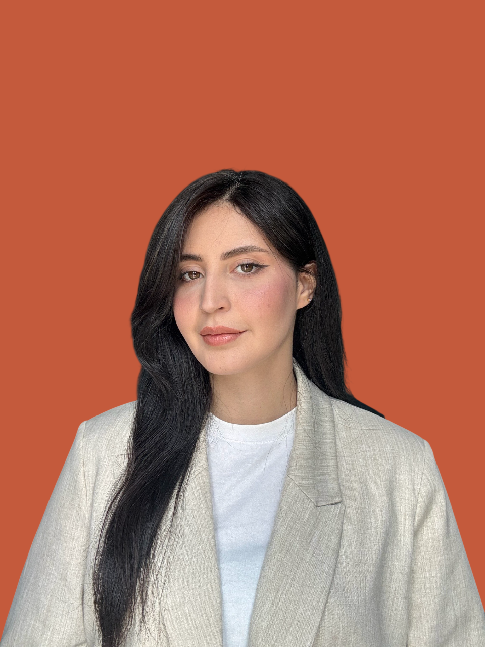 Cheyma Khamri — Fondatrice de Carreo studio