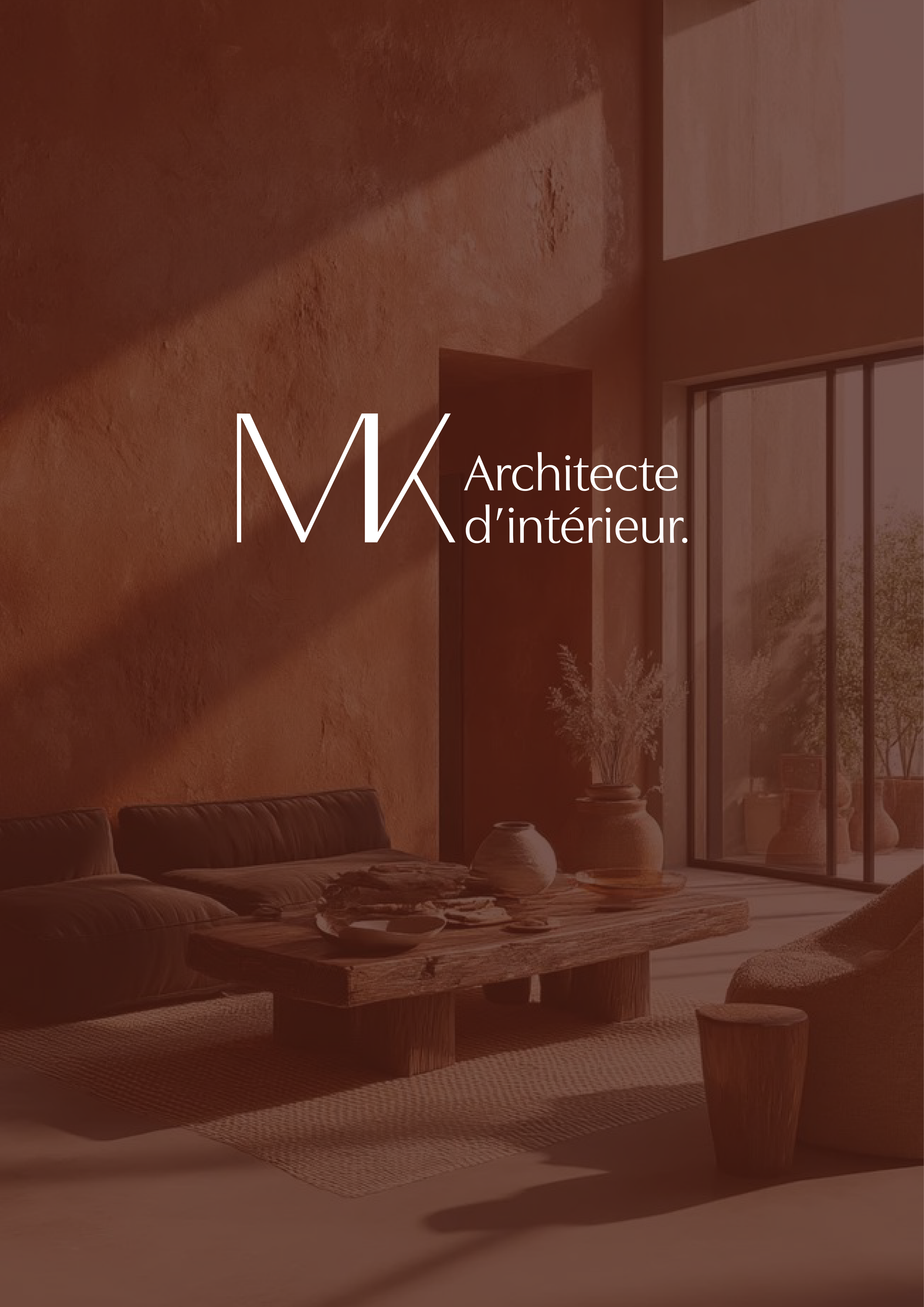 MK Architecte d'intérieur